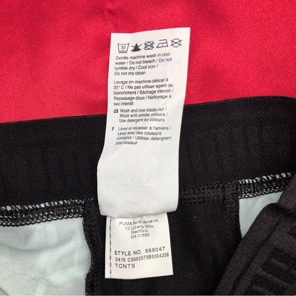 ⭐️NEW⭐️Puma Women’s Leggings - Picture 6 of 7